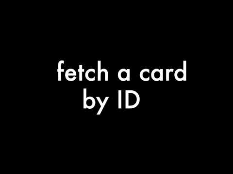 The Immutable Stack - Building Anki Clone using Clojure, Datomic and ClojureScript (Part 7)