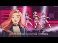 Gameplay video of K-Pop Idol Stories: Road to Debut  XBox