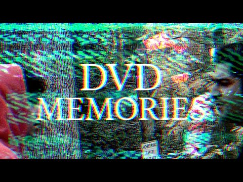 DVD Memories | Analog Drama Short Film (Directors Re-Release)