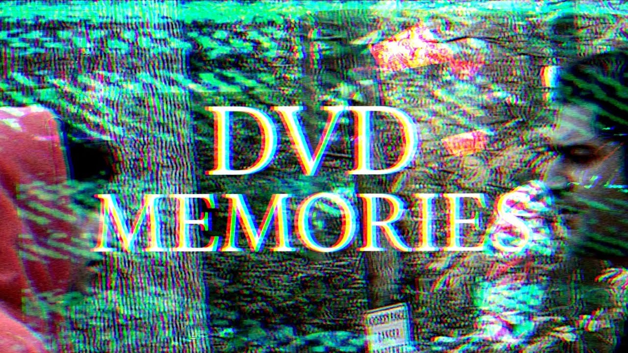 DVD Memories | Analog Drama Short Film (Directors Re-Release)