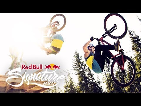 Joyride 2016 FULL TV EPISODE - Red Bull Signature Series