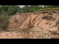 Klx110 HillClimb In The UpperPeninsula MI Dirtbike Kawasaki 110