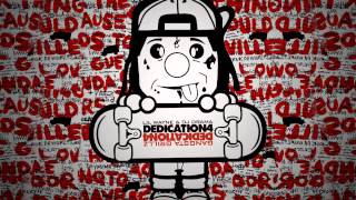 Lil Wayne - Burn (Dedication 4)