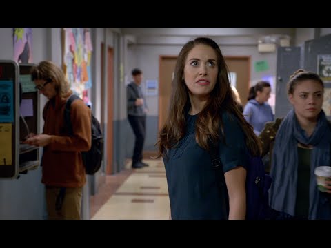 Community Season 6 (Clip)