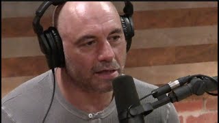 Joe Rogan on Mass Shootings &quot;What is Happening Here!?&quot;