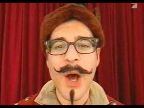 PartnerBörse - Welcome to Sherwood Forest