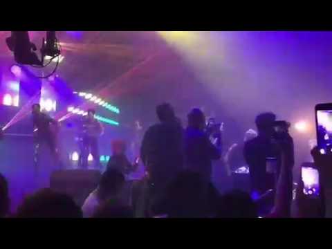 Gianlucavachi With Luis Fonsi ⭐️pasito a pasito 😜 Turky  Part