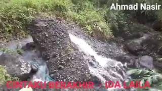 Download lagu Cintaku berakhir - Ida Laila mp3