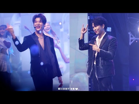 [Fancam] JimmyTommy [Mii2] - หากเธอเคยรักใคร (IF YOU LOVE) Opening by Domundi