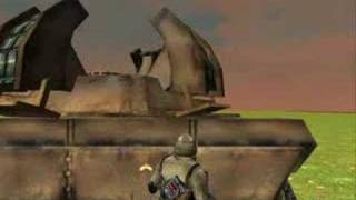 Apocalypse Rising - Mirage Tank