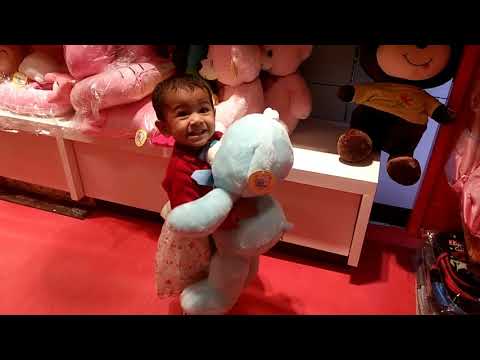 SHALVEE @SOGO MALAYSIA | WEEKEND DESTINATION | FUN & FOOD