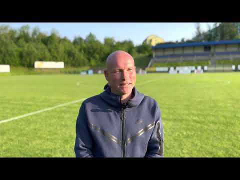 MSFL | 30. kolo | FK Blansko - 1. BFK Frýdlant | 2:2 | Ohlasy Jiřího Vorlického