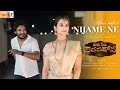 Nijame Ne Chebuthunna Cover Song | Ooru Peru Bhairavakona | Sandeep Krishna | VoxBeatz | Nani Voola