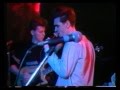 The Smiths - The Hand That Rocks The Cradle (1983 - Live At Hacienda)