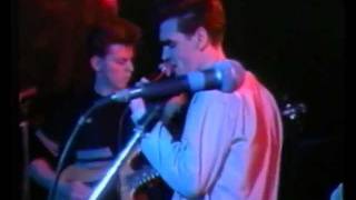 The Smiths - The Hand That Rocks The Cradle (1983 - Live At Hacienda)
