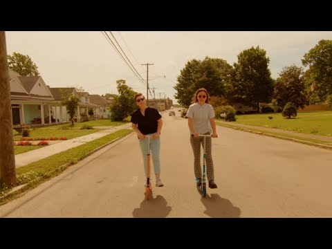 Video thumbnail for Anthem for the Weak