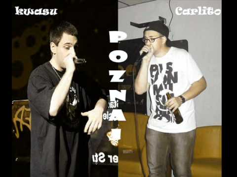 Carlito&kwasu - Poznaj