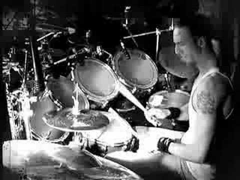 Mike Machine Drum Demo 2