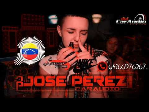 ⚡ELECTRO CORNETAS🔊-DOBLE TONO-DJ JOSÉ PÉREZ 🇻🇪🔊
