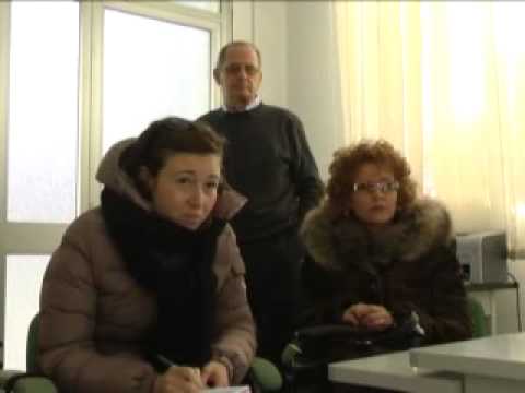ONDA TG 7.12.2012 - CHIUSURA CASA LAVORO CARCERE SULMONA