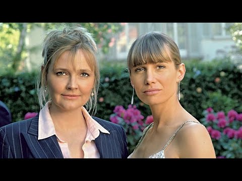 Meine Schwester und ich I Deutscher Film 2005 I Katharina Schubert,Nadeshda Brennicke,Arthur Brauss