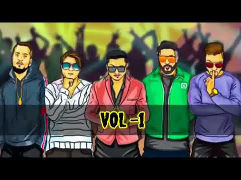 Vol 1 yoyohoneysingh # yoyohoneysingh # millionaire #yo yo #vol1