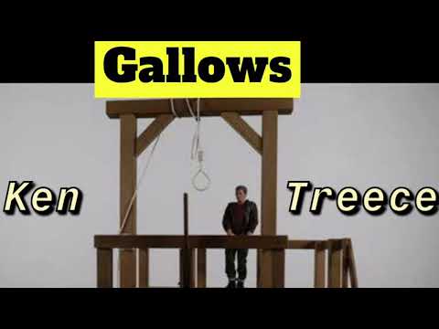Gallows - Ken Treece