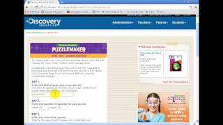 How to Create a Crossword Puzzle PC and Mac