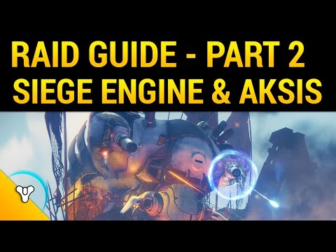 Wrath of the Machine Guide: Death Zamboni & Aksis, Archon Prime