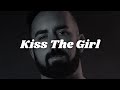 Brent Morgan Kiss The Girl Reverb Slowed