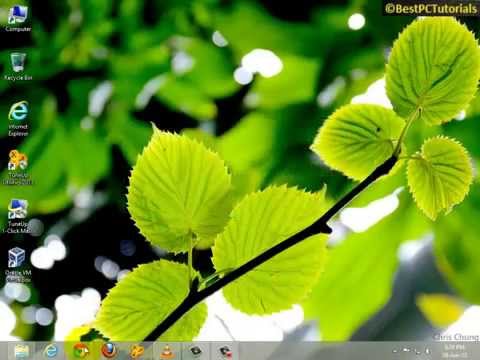 Download and Install Windows 8.1 Preview on VirtualBox