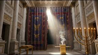 Tearing the Veil - A Protestant Misunderstanding 