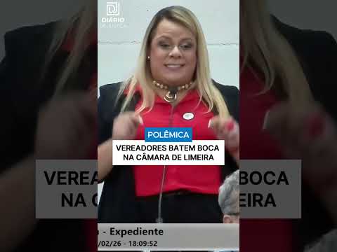 Câmara de Limeira | SP