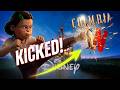Disney Kicks CP Away With SV Mei Lee And Sam Pixar Mei Lee Kicks Columbia And Netflix Away 2022