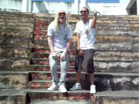 TRAILER OTIS DOMINICAN REMIX IKONO FT BIG WASIKAL