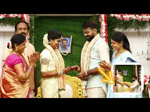 ✨Our Engagement✨ | Gowti Sowbi❤️❤️❤️