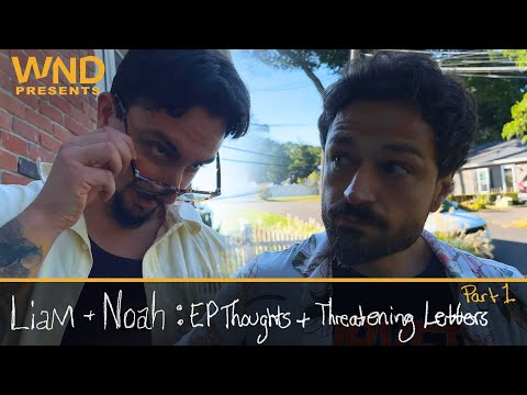 EP Review From Two Of Our Biggest Fans (Part 1) | WND Presents