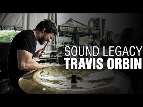 Sound Legacy - Travis Orbin