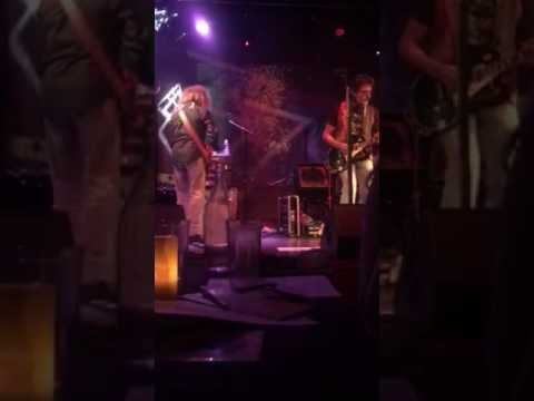 Live at the Fillmore Band - Hamilton DC 12/27/2016