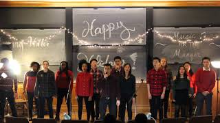 Angels We Have Heard on High || Living Water Christmas Jam 2018