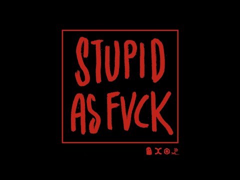 Neelix, Symphonix - Stupid as Fvck - Official