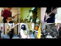 [HD]GOSICK OP [Destin Histoire] Band cover 