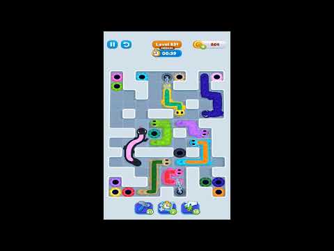 Level 531 preview - Hell Mode