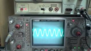 Video thumbnail for Leader LSG17 RF Generator.avi by bap8guy