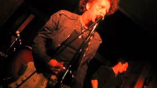 WILLIE NILE -- &quot;IF I EVER SEE THE LIGHT&quot;