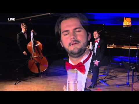 Florin Estefan & Quartz Band - Silent Night