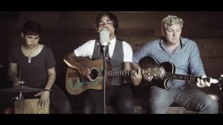 Lee Coulter - I Would Love (Live at UNIV STUDIO)