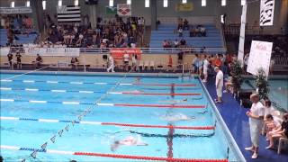 Nat’ouest 2014 Brest 2014 Laurie le Hénaff