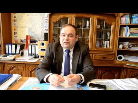 Declaratiie primarului Sorban Levente, despre furturile de lemne din Lugasu de Jos