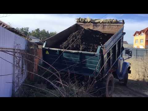 Чернозем під газон Київ, торф - фото 8 - id-p76192645